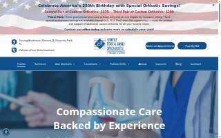 Cortez Foot & Ankle Specialists