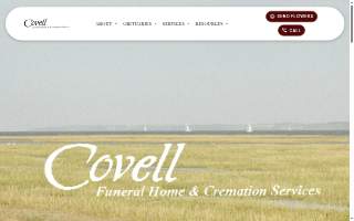 Covell Funeral Home & Cremation Services