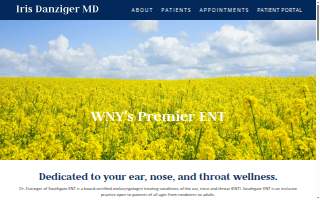 Dr. Roger N. Danziger, MD
