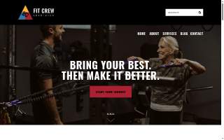 Fit Crew