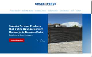 Grace Fence of Bradenton