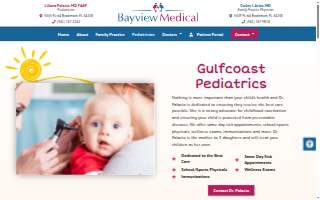 Gulf Coast Pediatrics