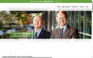Holland Law Group, P.A.
