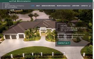 Home Staging by Alexandra of Bradenton