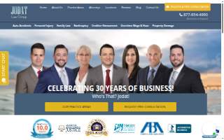 Jodat Law Group