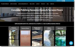 KJZ Floor Solutions LLC of Bradenton