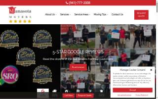 Manasota Movers