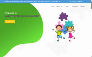 Manatee Preschool Academy