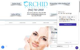 Orchid Dermatology