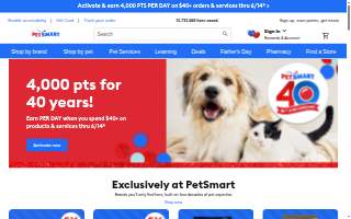 PetSmart