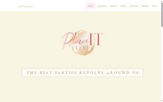 PlanIT Events LLC