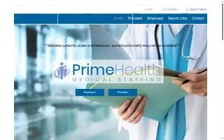 PrimeHealth Urgent Care - Bradenton website