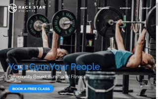 Rack Star Athletics