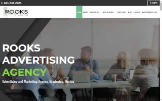 Rooks Advertising