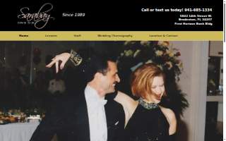 Sarabay Dance Club of Bradenton