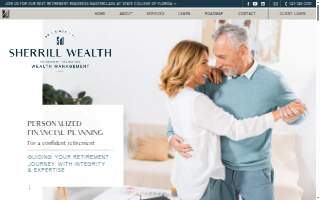 Sherrill Wealth Management of Bradenton
