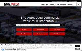 SRQ Auto LLC