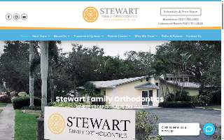 Stewart Family Orthodontics of Bradenton