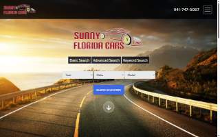 Sunny Florida Cars of Bradenton