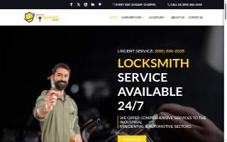 Super Locksmith Guys
