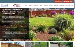 Superior Fence & Rail of Delaware Valley