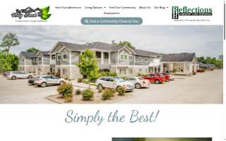 Villas of Holly Brook Assisted Living: Bradenton