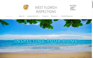 West Florida Home Inspections