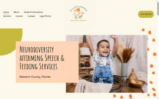Wildflowers Pediatric Therapy of South Bradenton