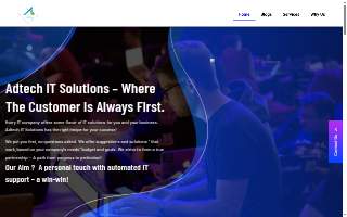 Adtech IT Solutions of Brandon