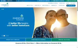 Aveanna Home Health
