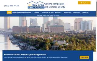 Bay Area Property Management of Tampa
