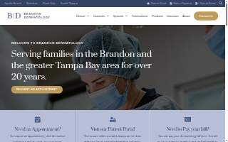 Brandon Dermatology