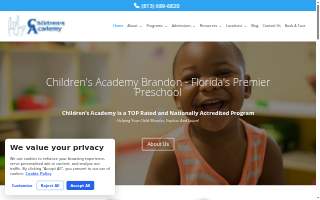 Children's Academy Brandon