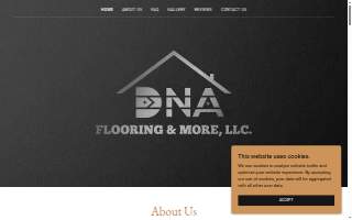 Dna Flooring and More LLC