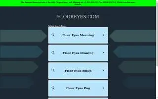 Florida Eye Specialists & Cataract Institute - Brandon website