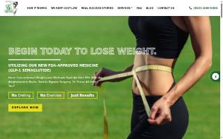 Get Trim Tampa Weight Loss Center of Brandon