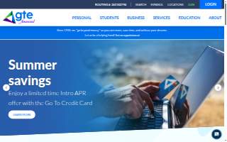 GTE Financial Credit Union of Seminole