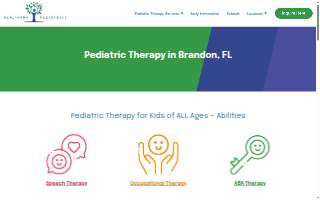 HealthPRO Pediatrics Brandon
