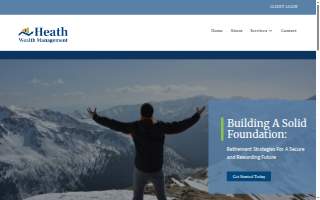 Heath Wealth Management