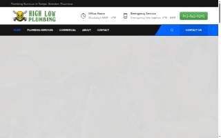 High Low Plumbing Services, LLC