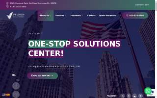JM Florida Solutions