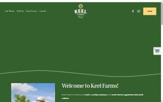 Keel Farms