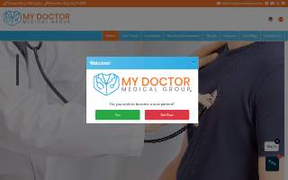 My Doctor Medical Group of Brandon