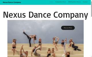 Nexus Dance Company