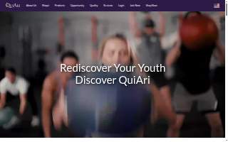 QuiAri LLC