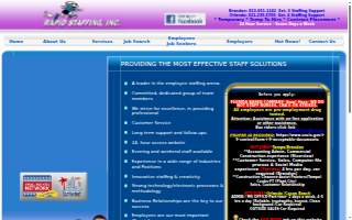 Rapid Staffing, Inc