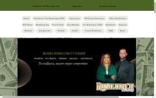 Resilience Tax Group Corp