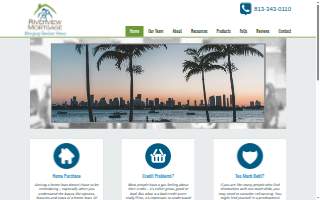 Riverview Mortgage