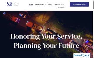 Sellers Financial Services