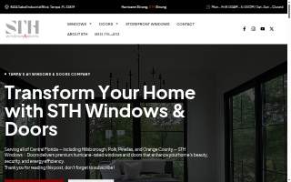 STH Windows & Doors